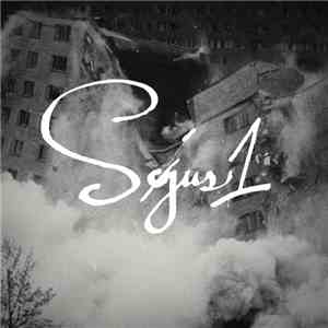 Søjus1 - Søjus1 mp3 album