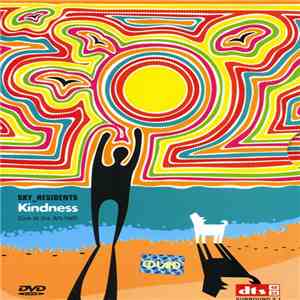Sky_Residents - Kindness (Live At The Art-Hall) mp3 album