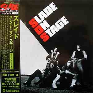 Slade - On Stage mp3 album