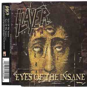 Slayer - Eyes Of The Insane mp3 album