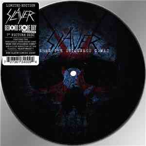 Slayer - When The Stillness Comes mp3 album