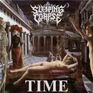 Sleeping Corpse - Time mp3 album