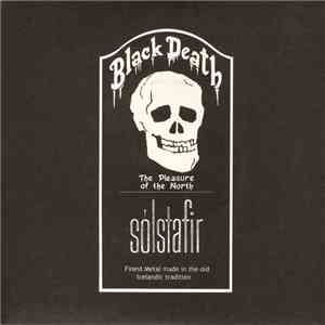 Sólstafir - Black Death mp3 album