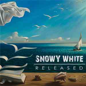 Snowy White - Released mp3 album