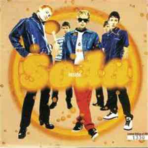 Soda  - Inside mp3 album