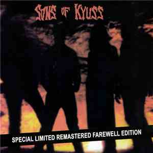 Sons Of Kyuss - Sons Of Kyuss mp3 album