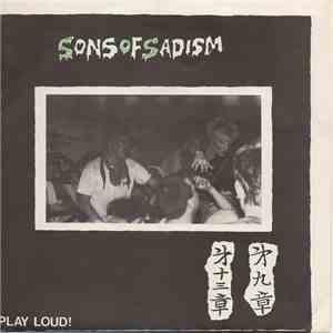 Sons Of Sadism - Play Loud! mp3 album