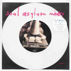 Soul Asylum  - Misery mp3 album
