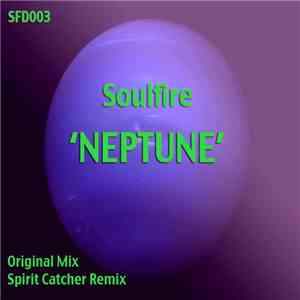 Soulfire  - Neptune mp3 album