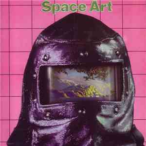 Space Art - Trip In The Center Head mp3 album