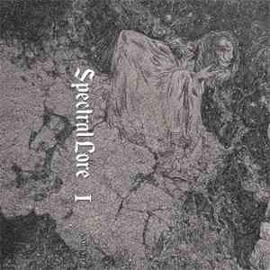 Spectral Lore - I mp3 album