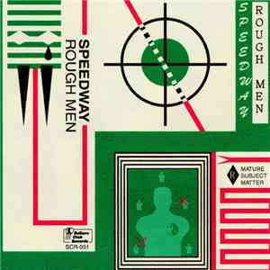 SPEEDWAY - Rough Men mp3 album