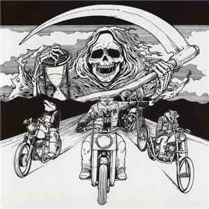 Speedwolf - Ride With Death mp3 album
