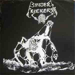 Spider Kickers - The Kingdom Of Epirus mp3 album