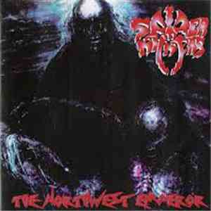 Spider Kickers - The Northwest Emperor mp3 album