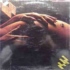 Spiders Webb - I Don't Know What's On Your Mind mp3 album