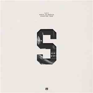 S.P.Y. - Back To Basics Chapter Two mp3 album