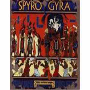 Spyro Gyra - Stories Without Words mp3 album