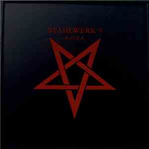 Stahlwerk 9 - Revolution Of The Antichrist mp3 album