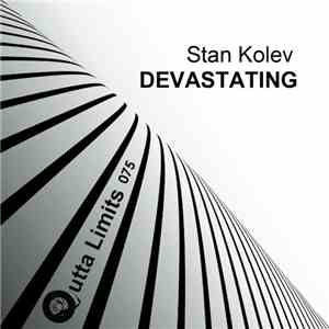 Stan Kolev - Devastating mp3 album