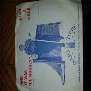Stan Z. Cole - And It Was Ice Hockey mp3 album