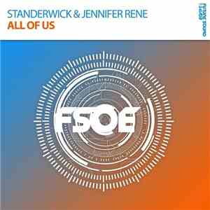 Standerwick & Jennifer Rene - All Of Us mp3 album
