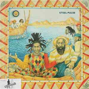 Steel Pulse - Reggae Greats mp3 album