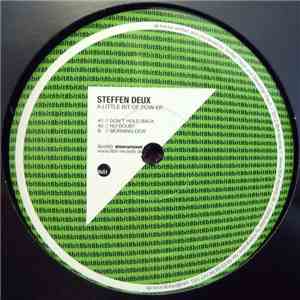 Steffen Deux - A Little Bit Of Pow EP mp3 album