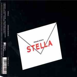 Stella - Dreams (Remixe) mp3 album