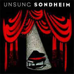 Stephen Sondheim - Unsung Sondheim mp3 album