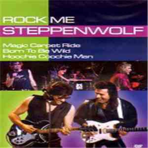 Steppenwolf - Rock Me mp3 album