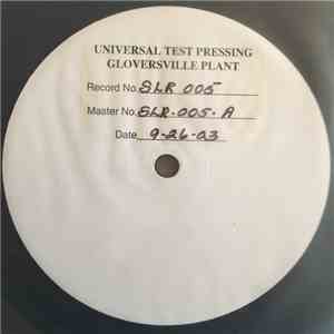 Stereo People vs. Music People - Won't Leave You mp3 album