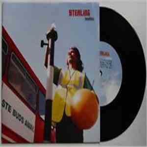 Sterling - Headless mp3 album