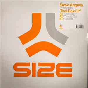 Steve Angello - Tool Box EP mp3 album