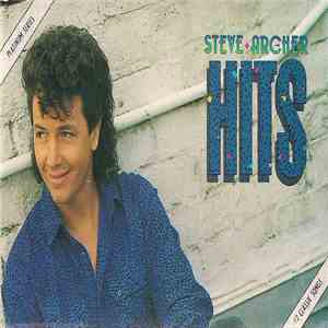 Steve Archer - Hits mp3 album