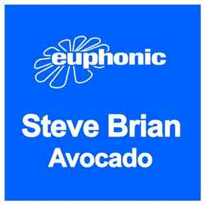 Steve Brian - Avocado mp3 album