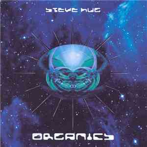 Steve Hug - Organics mp3 album