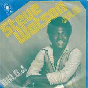 Steve Watson  - Julie mp3 album