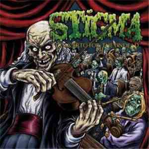 Stigma  - Concerto For The Undead mp3 album