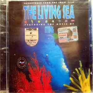 Sting - The Living Sea (Soundtrack From The IMAX Film) mp3 album
