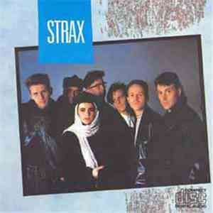 Strax - Strax mp3 album