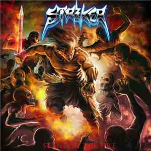 Striker  - Stand In The Fire mp3 album