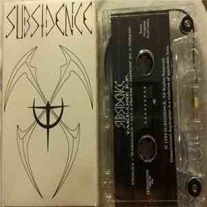 Subsidence - Take The One mp3 album