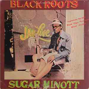 Sugar Minott - Black Roots mp3 album