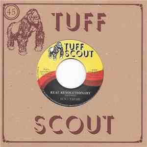 Sun I Tafari - Real Revolutionary mp3 album