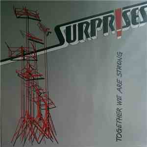 Surprises  - Together We Are Strong mp3 album
