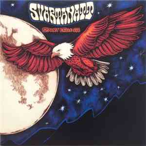 Svartanatt - Starry Eagle Eye mp3 album
