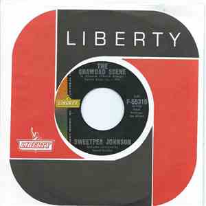 Sweetpea Johnson - The Crawdad Scene mp3 album