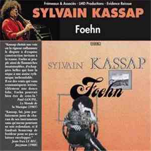 Sylvain Kassap - Foehn mp3 album