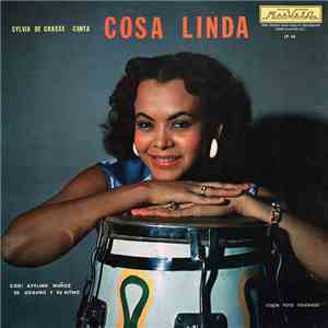 Sylvia De Grasse - Cosa Linda mp3 album
